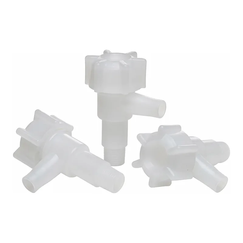 Thermo Fisher Scientific Nalgene Spigots for Storage Tanks, 12.7mm male thread