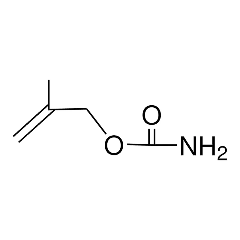 Merck METHALLYL CARBAMATE-