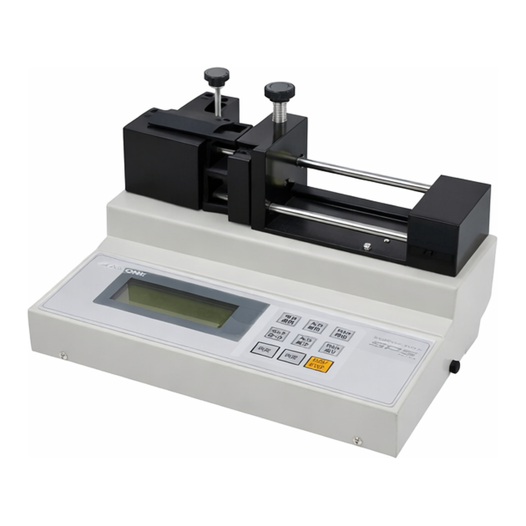 AS ONE Syringe Pump (Digital Control)