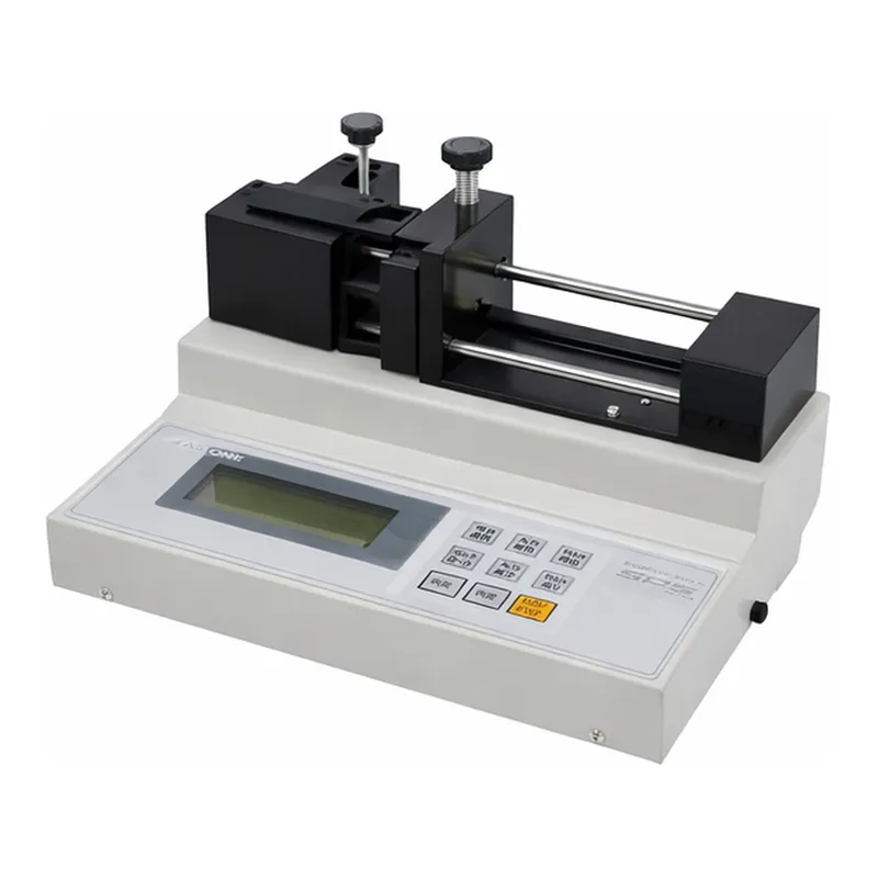 AS ONE Syringe Pump (Digital Control)