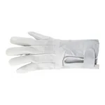 AS ONE Welding Leather Glove(Spark Guard), 용정용 소가죽장갑(스파크 가드)