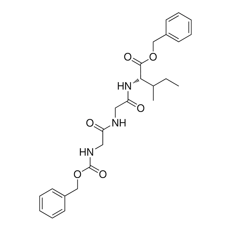 Merck CARBOBENZYLOXYGLYCYLGLYCYL-L-ISO-