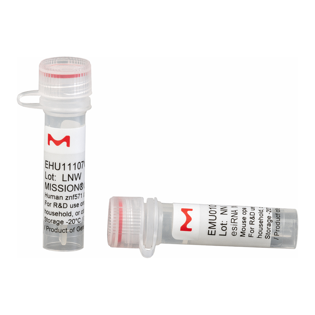 Merck MISSION(R) esiRNA