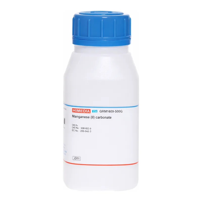 Himedia Manganese (ll) carbonate