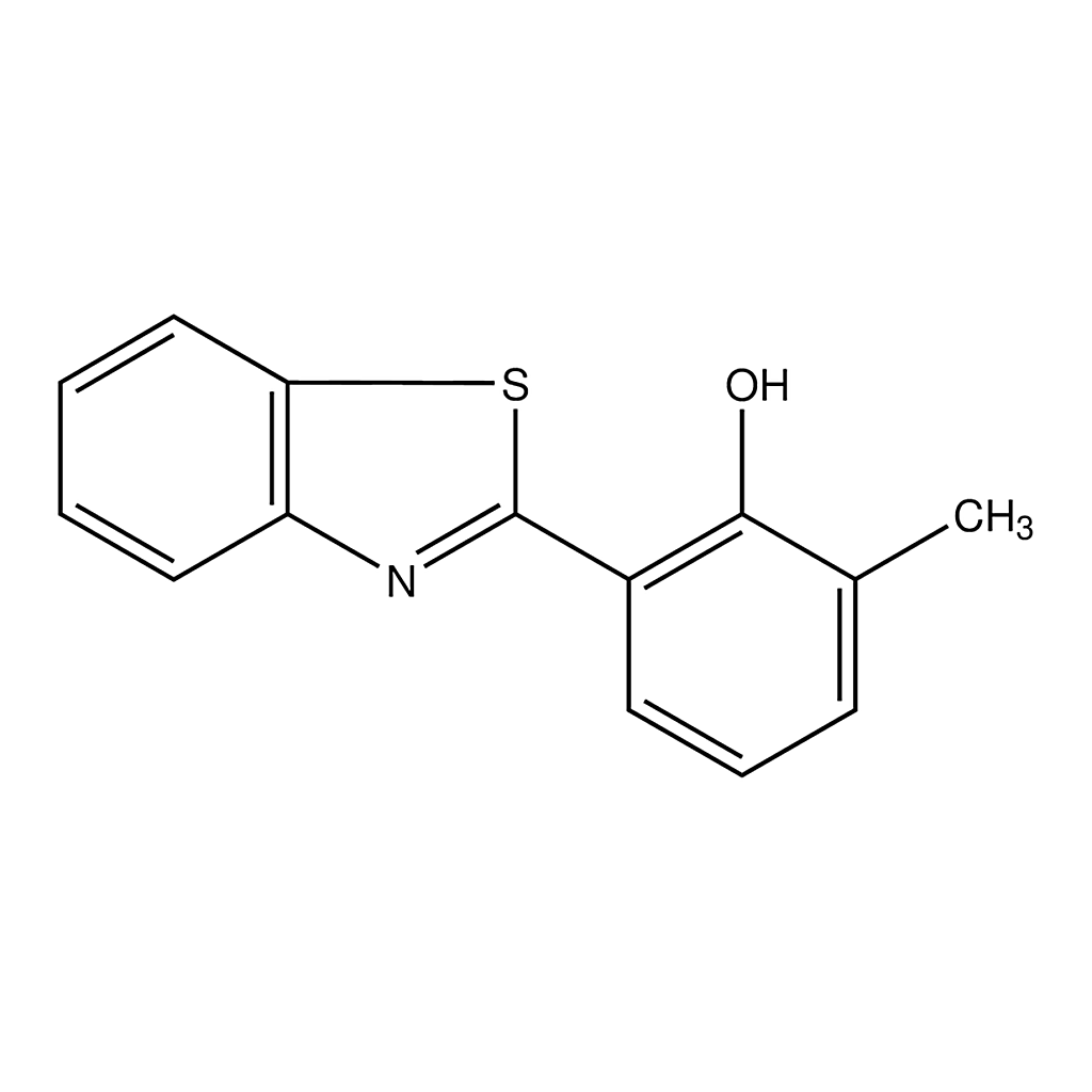 Merck 2-(Benzo[d]thiazol-2-yl)-6-methylphenol