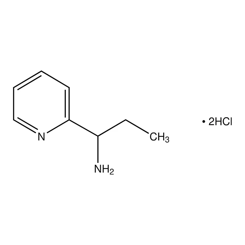 Merck (1-Pyridin-2-ylpropyl)amine dihydrochloride