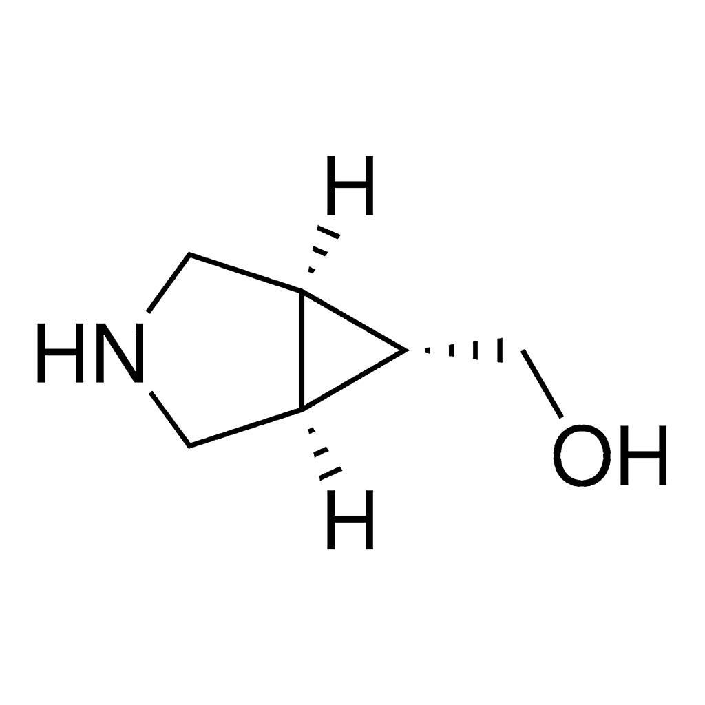 Merck exo-3-Azabicyclo[3.1.0]hexane-6-methanol
