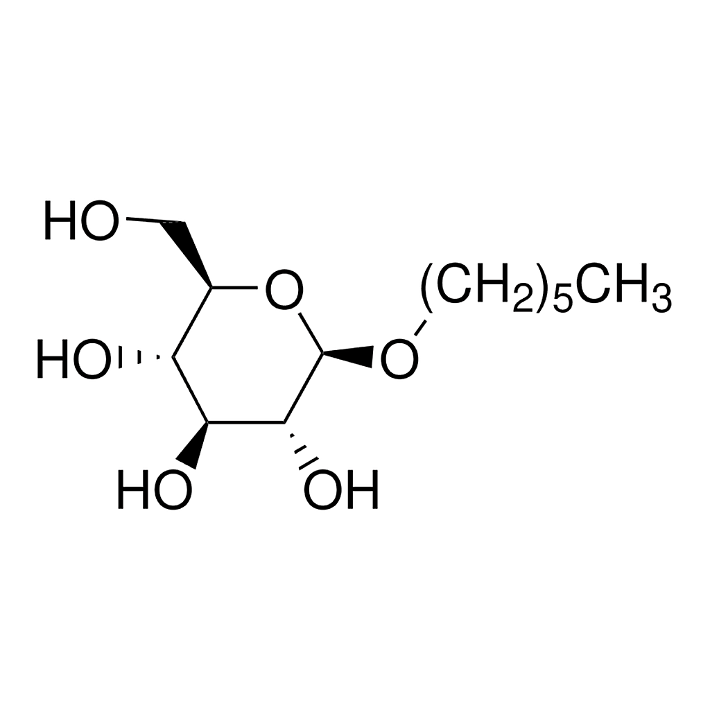 Merck Hexyl beta-D-glucopyranoside