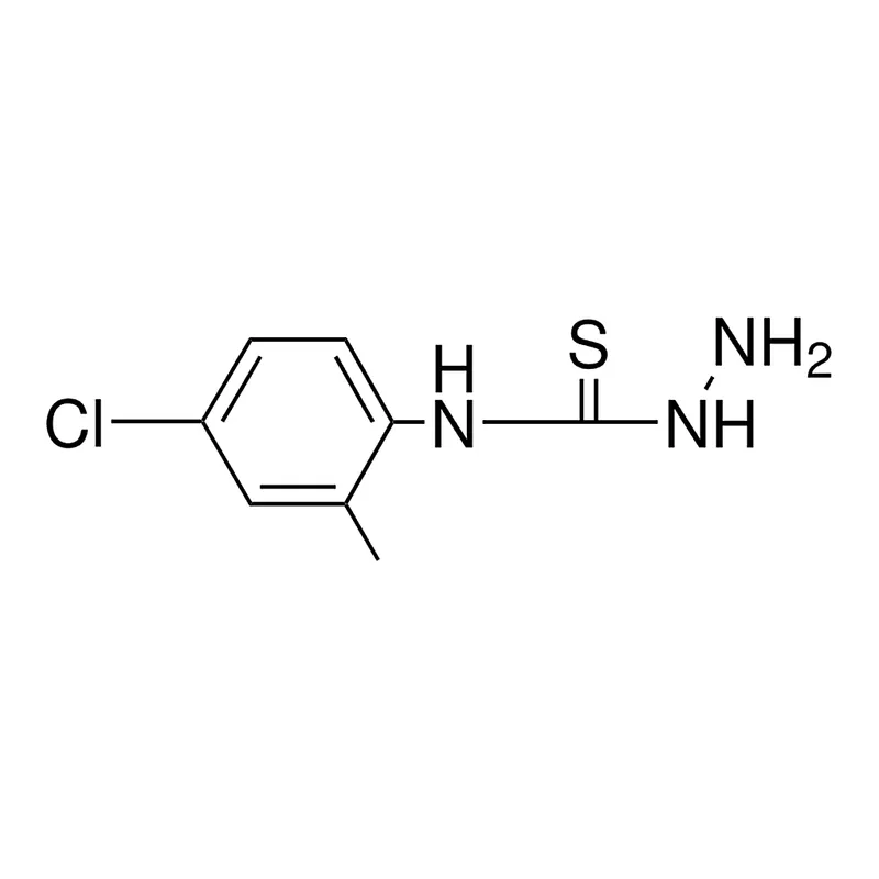 Merck 4-(4-CHLORO-ORTHO-TOLYL)-3-THIO