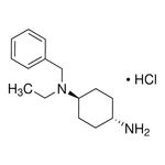 Merck N-Benzyl-N-ethyl-cyclohexane-1,4-diamine hydrochloride