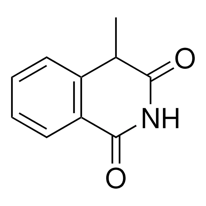 Merck 4-METHYL-1,3(2H,4H)-ISOQUINOLINED&-1MG