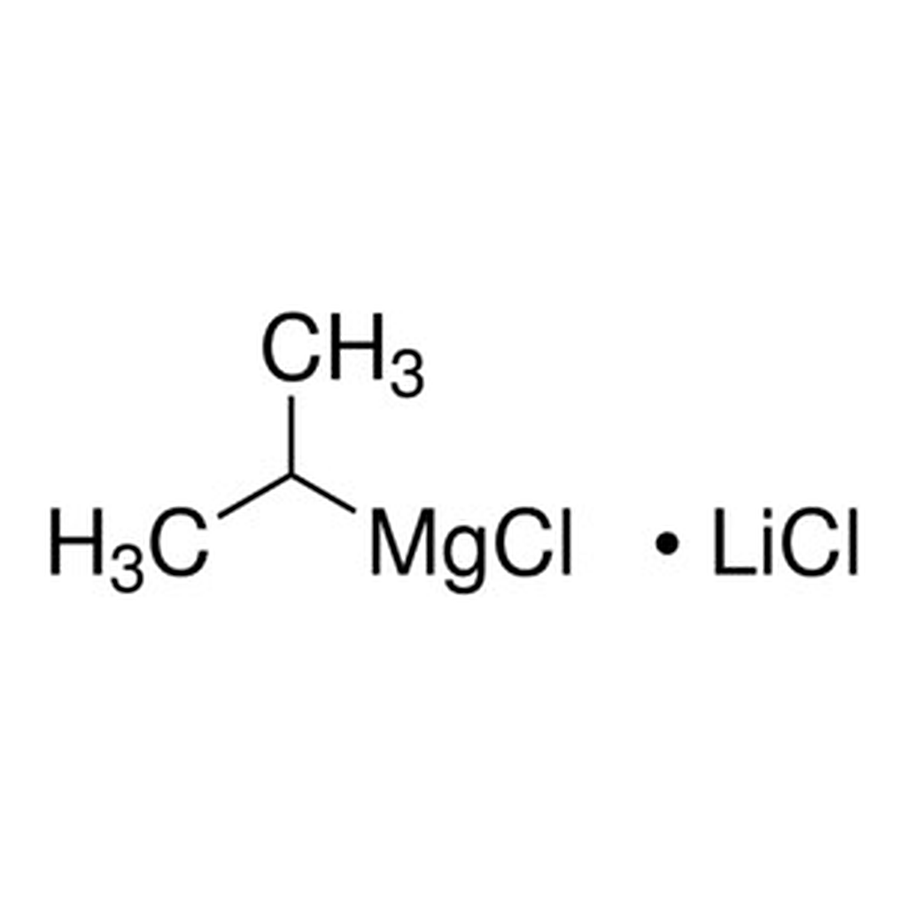 Merck ISOPROPYLMAGNESIUM CHLORIDE LITHIUM CHLO