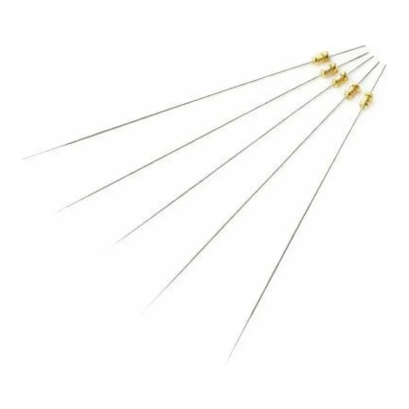 Restek Syr Needles, SGE, Model N5-5 5.0ul/260/26 Pack of 5