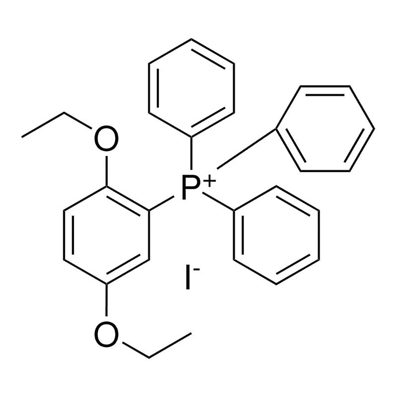 Merck (2,5-DIETHOXYPHENYL)(TRIPHENYL)P - 50MG