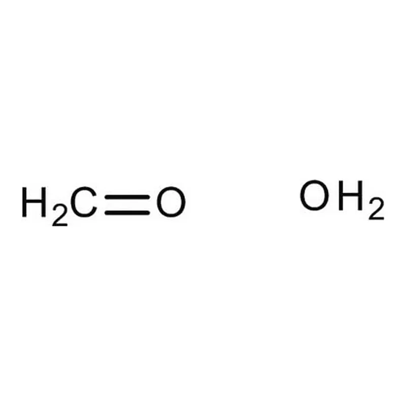 Merck FORMALDEHYDE SOLUTION 37% (STABILIZED WI