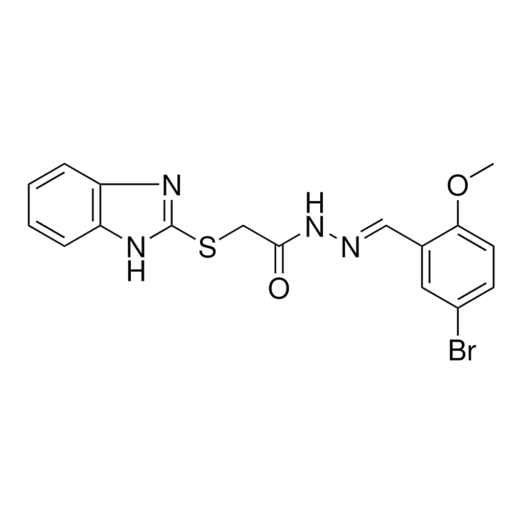 Merck 2-(1H-BENZOIMIDAZOL-2-YLSULFAN - 50 MG&