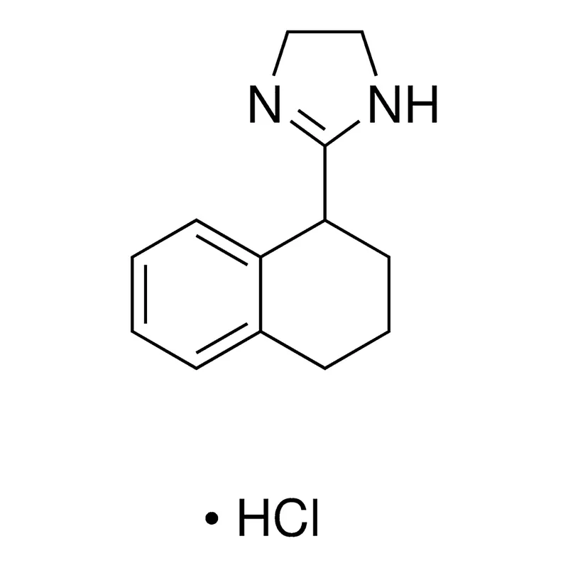 Merck Tetrahydrozoline hydrochloride