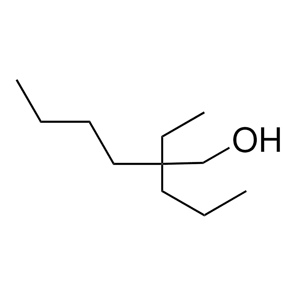 Merck 2-ETHYL-2-PROPYL-1-HEXANOL