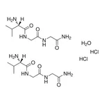 Merck L-VALYLGLYCYLGLYCINAMIDE HYDRO - 50 MG&
