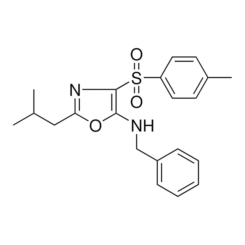 Merck BENZYL-(2-ISOBUTYL-4-(TOLUENE-4--