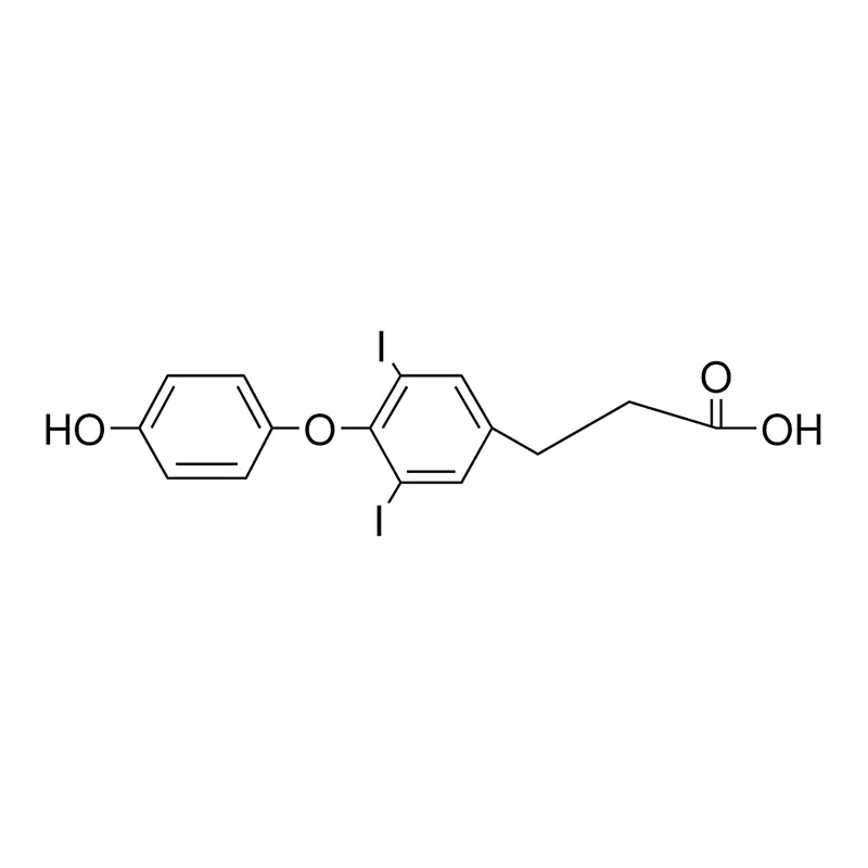 Merck 3,5-DIIODO-4-(4-HYDROXYPHENOXY)H-