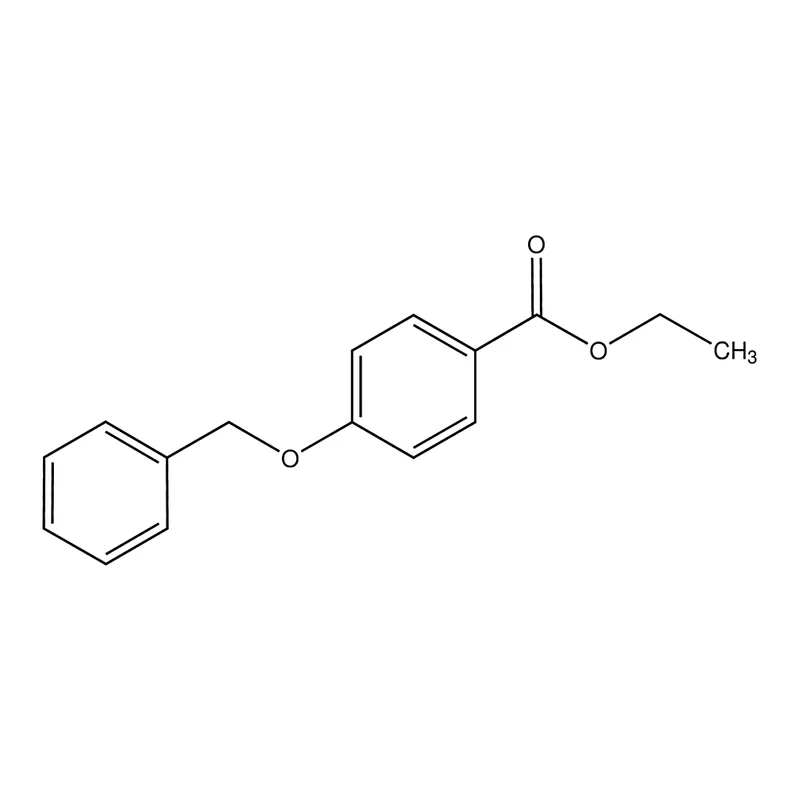 Merck Ethyl 4-(benzyloxy)benzoate
