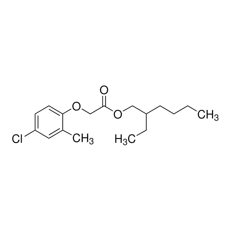 Merck MCPA-2-ethylhexyl ester