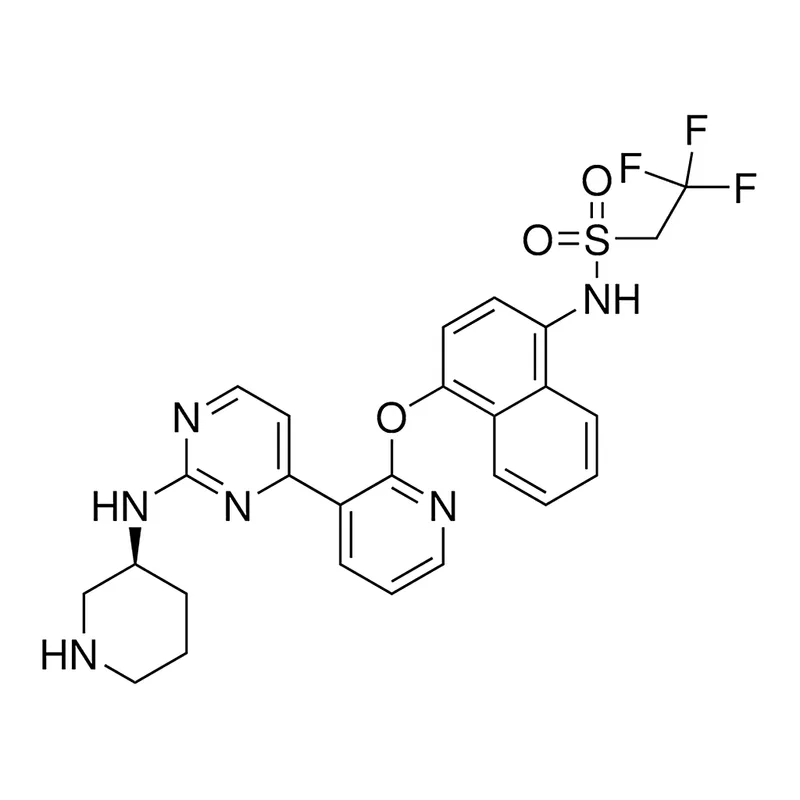 Merck PAIR1