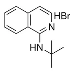 Merck TERT-BUTYL-ISOQUINOLIN-1-YL-AMI - 50 MG&