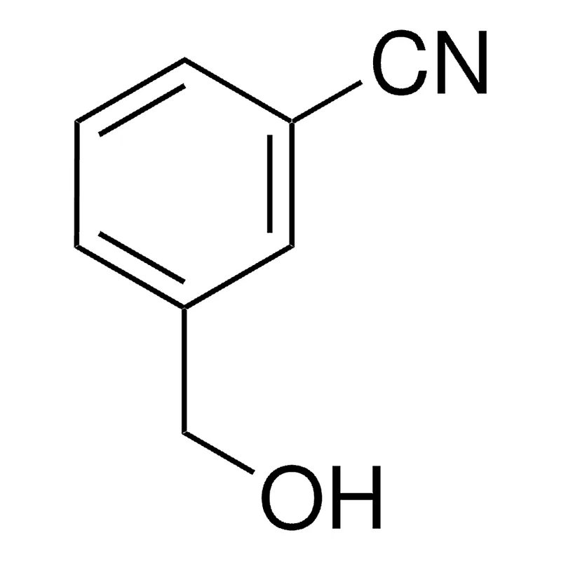 Merck 3-(Hydroxymethyl)benzonitrile