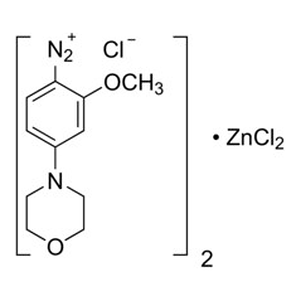 Merck 2-METHOXY-4-MORPHOLINOBENZENEDIAZONIUM &