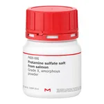 Merck PROTAMINE SULFATE GRADE X FROM SALMON