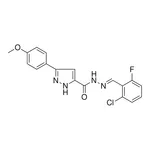 Merck 5-(4-MEO-PH)-2H-PYRAZOLE-3-CAR - 50 MG &