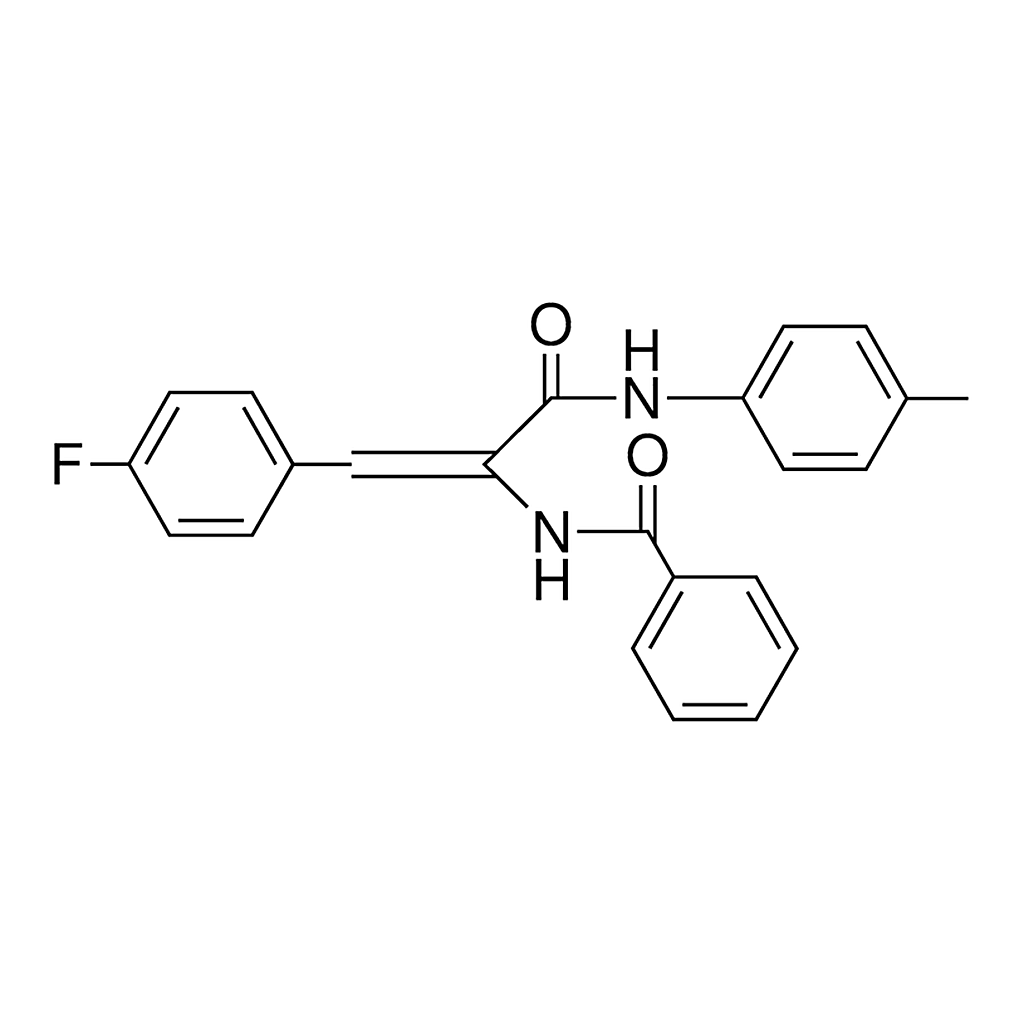 Merck N-(2-(4-FLUORO-PHENYL)-1-P-TOLY-