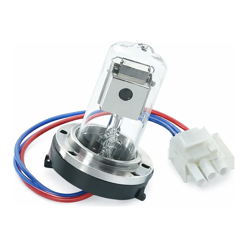 Restek Deuterium Lamp, Agilent 8453