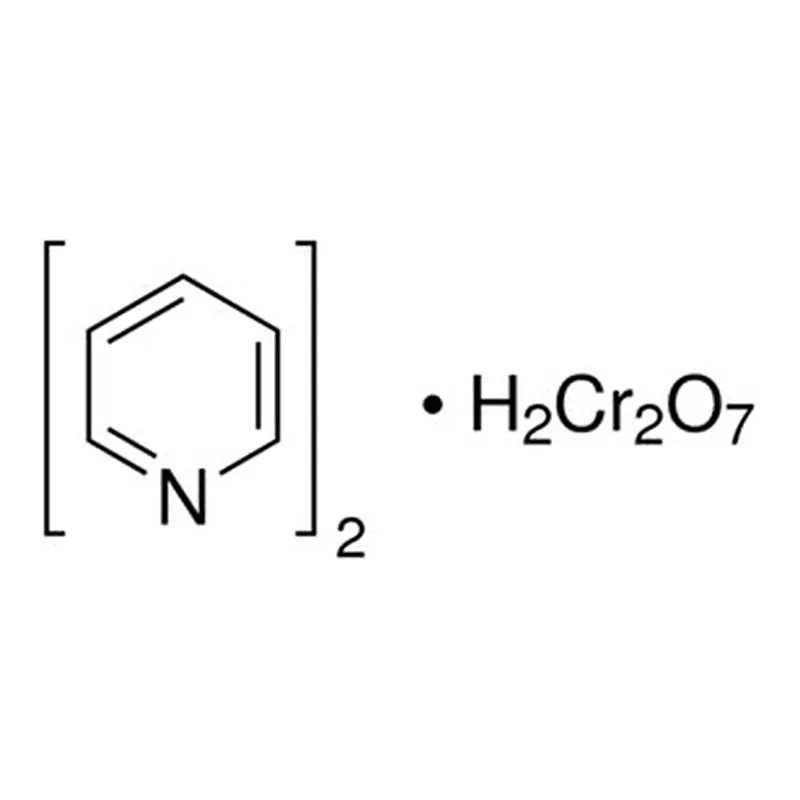 Merck PYRIDINIUM DICHROMATE, 98%
