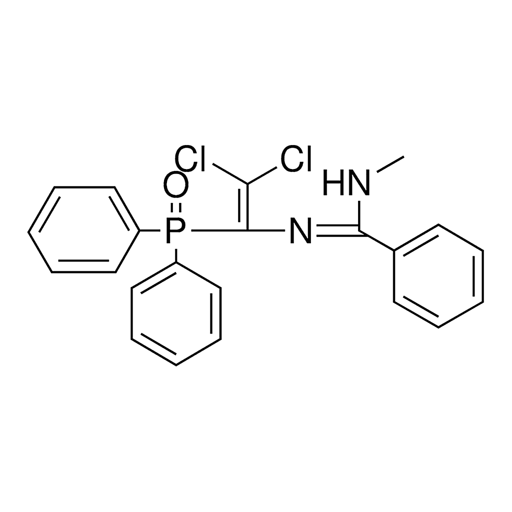 Merck N-(2,2-DICHLORO-1-(DIPHENYL-PHO-