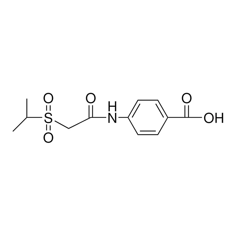 Merck 4-(2-(PROPANE-2-SULFONYL)-ACETYL-