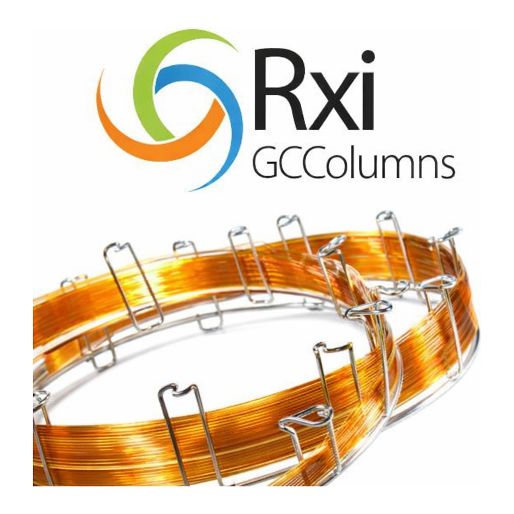 Restek Rxi-1ms Cap. Column, 15m, 0.25mm ID, 0.50um