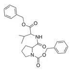 Merck CARBOBENZYLOXYPROLYLVALINE BEN - 50 MG&