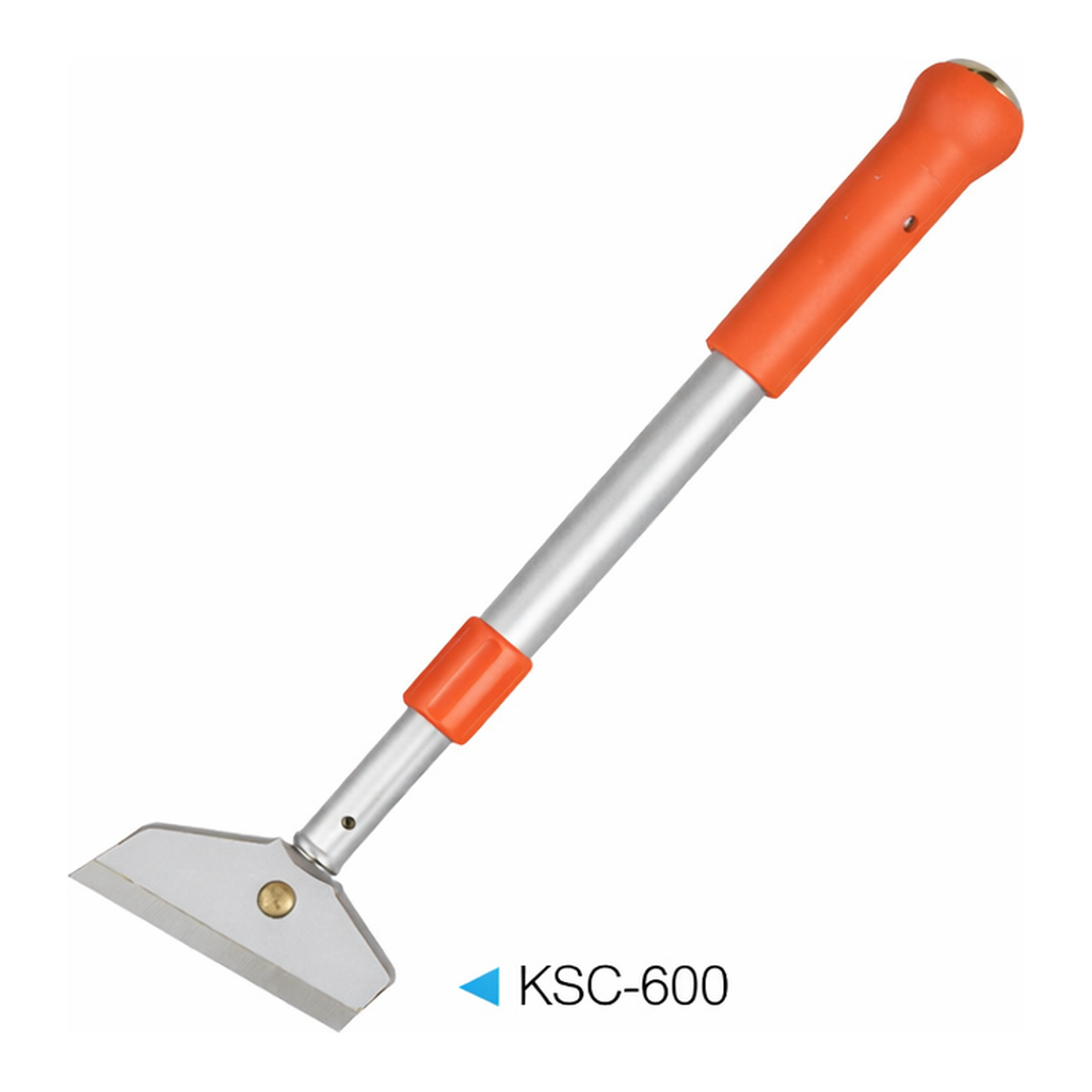Daihan Science 스크래퍼, 길이조절식, Folding Scraper, for Industry