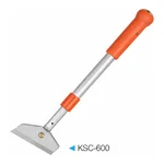 Daihan Science 스크래퍼, 길이조절식, Folding Scraper, for Industry