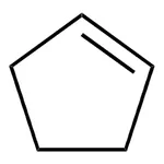 Merck Cyclopentene