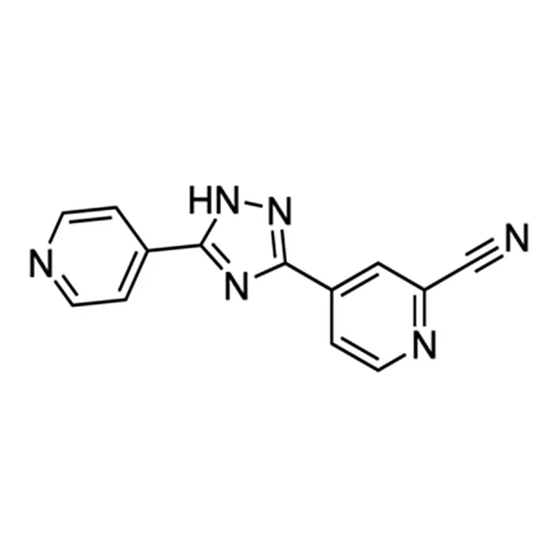 Merck TOPIROXOSTAT