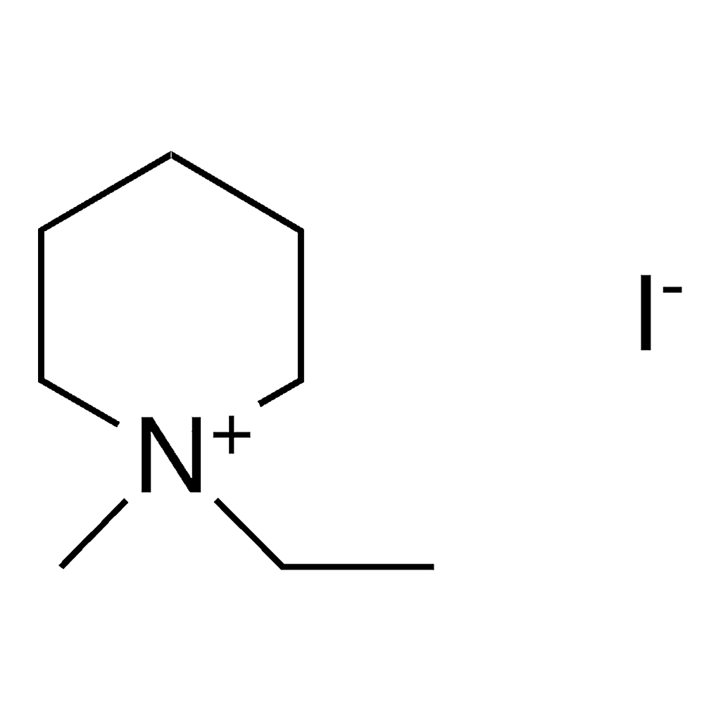 Merck 1-ETHYL-1-METHYL-PIPERIDINIUM, I-