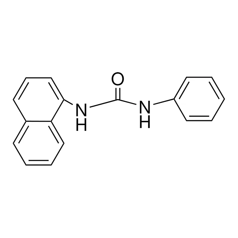 Merck 1-(1-NAPHTHYL)-3-PHENYLUREA-