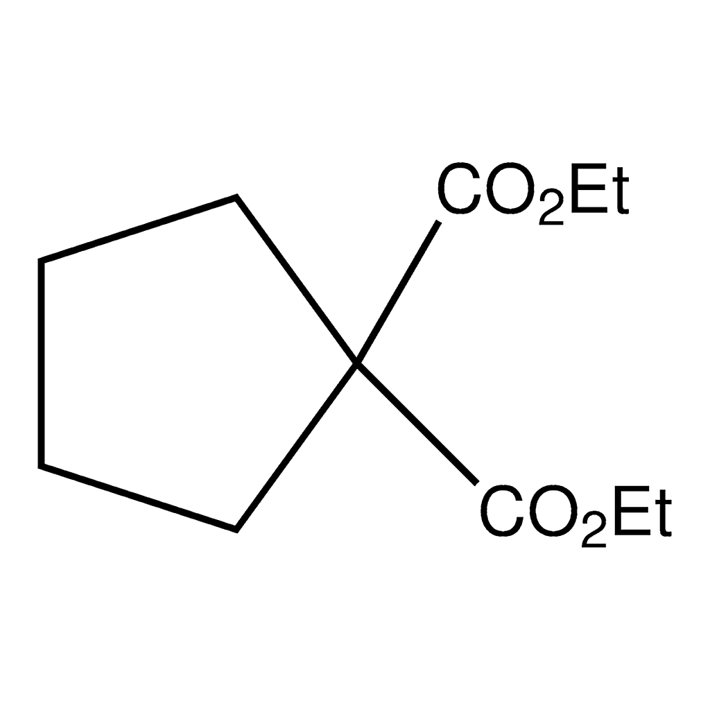 Merck Diethyl cyclopentane-1,1-dicarboxylate