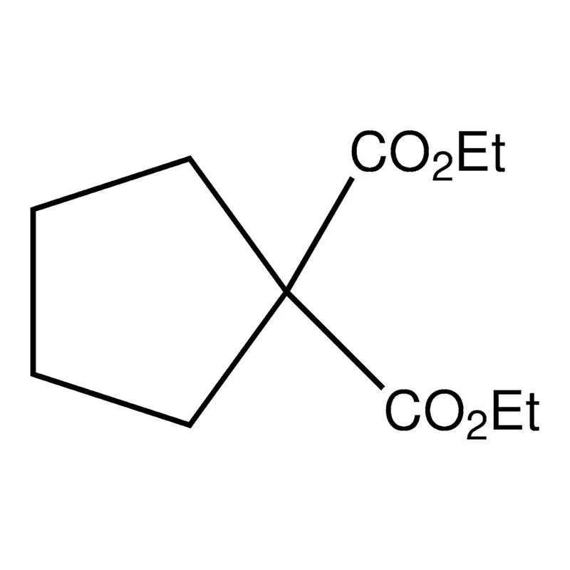 Merck Diethyl cyclopentane-1,1-dicarboxylate