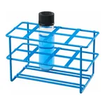 AS ONE Centrifuge Tube Wire Stand(for 50㎖), 와이어 원심관스탠드(50㎖용)