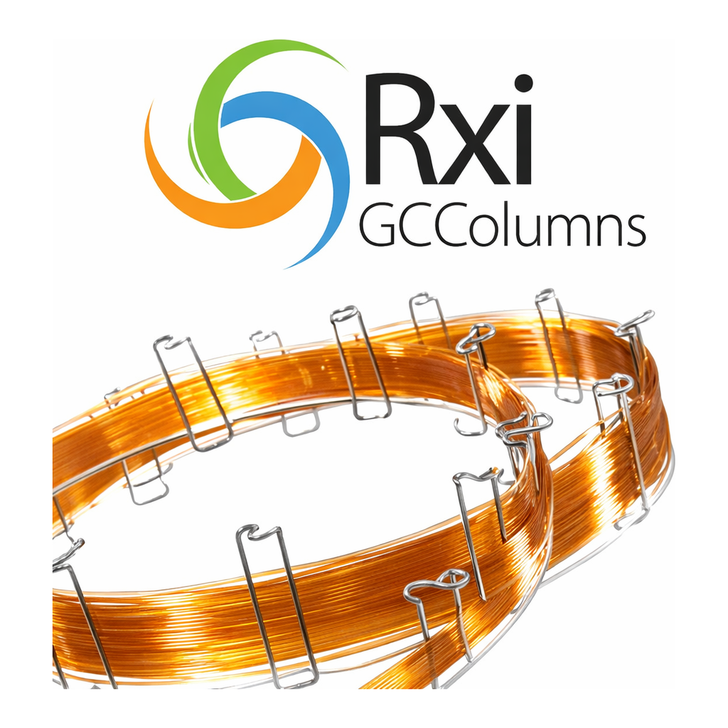 Restek Rxi-5ms Cap. Column, 30m, 0.32mm ID, 0.25um